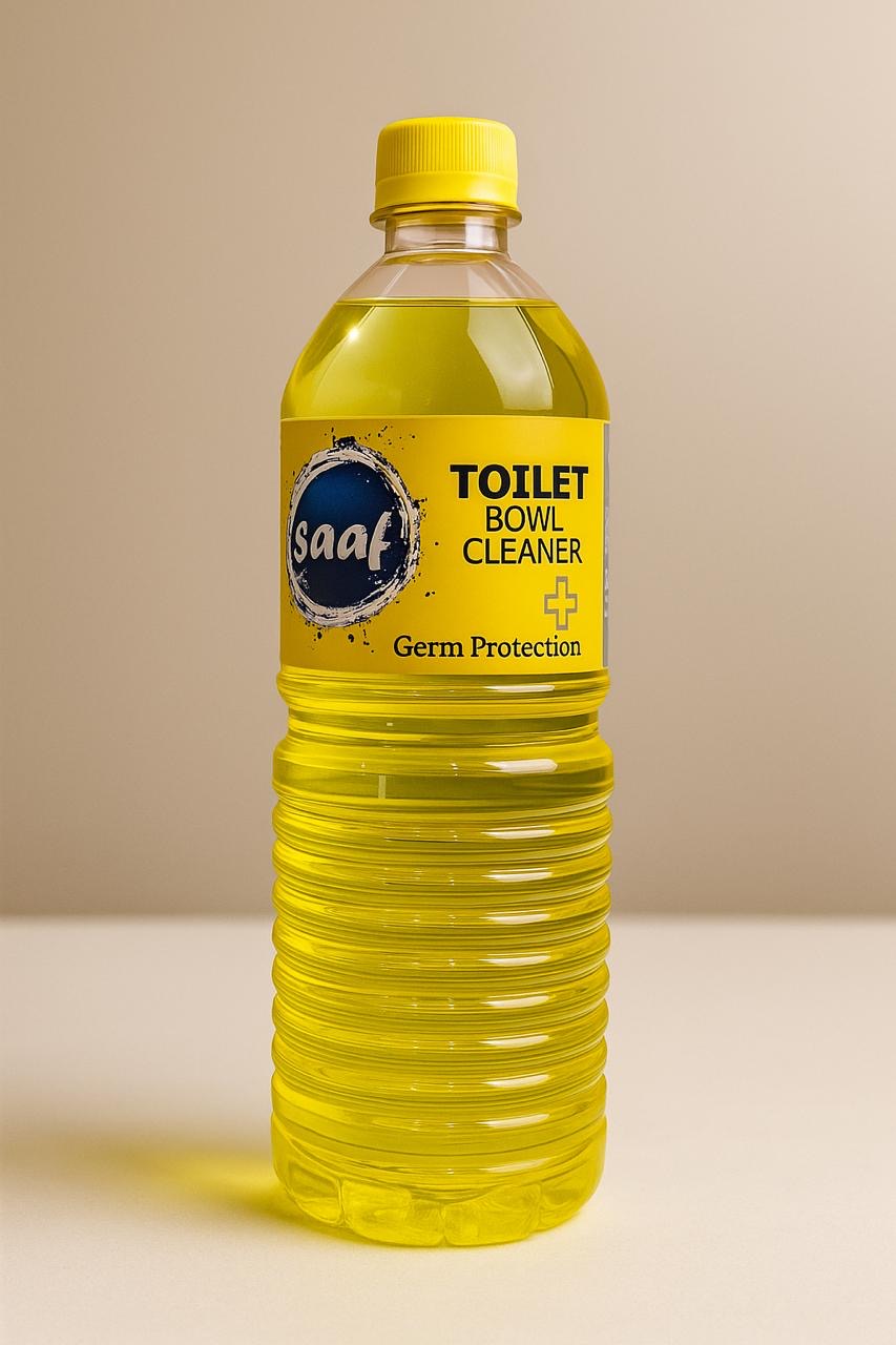 Z Toilet Bowl Yellow 1L