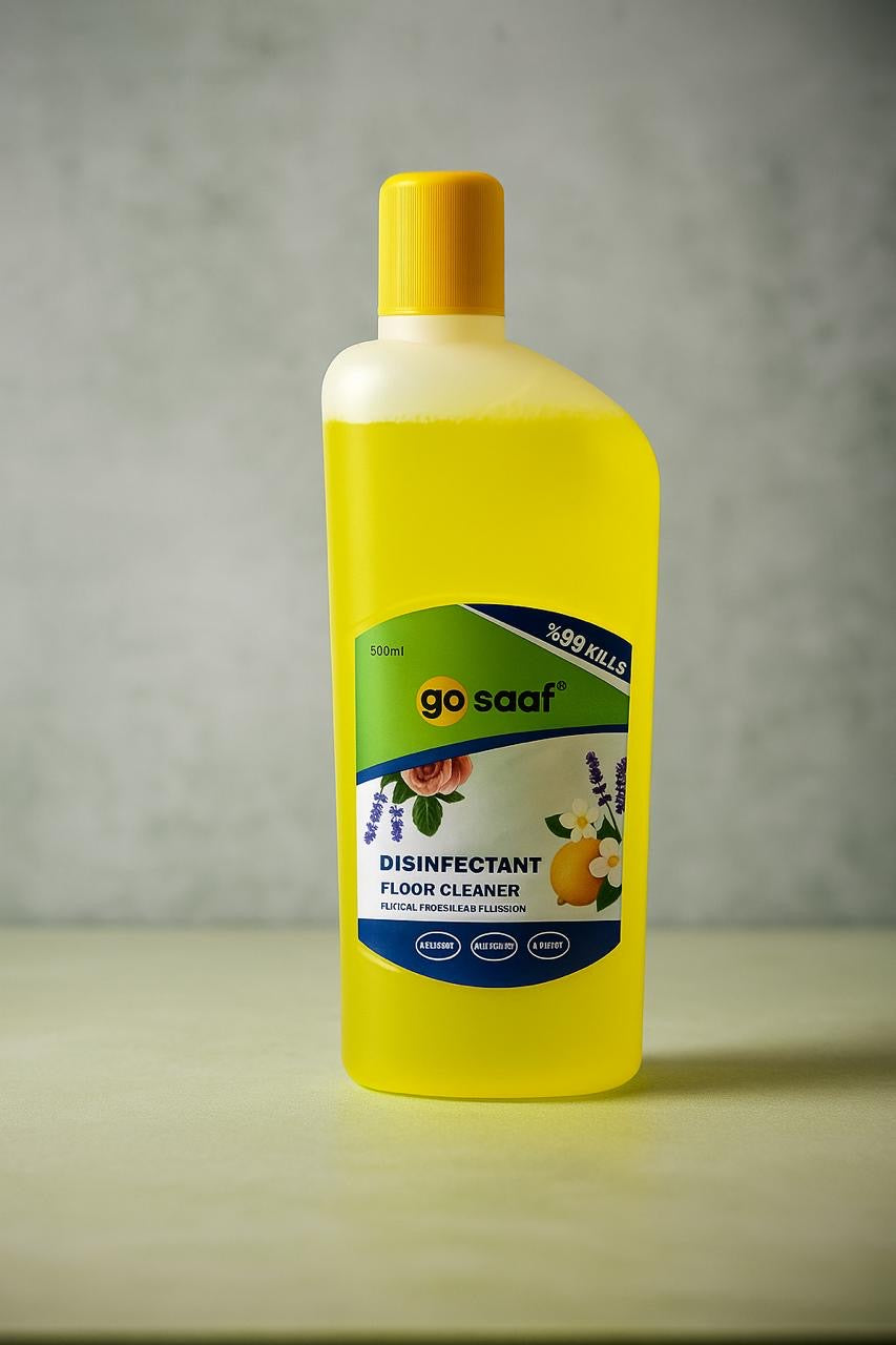 Surface Cleaner 500 ML