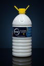 Z Floor Cleaner White 5L