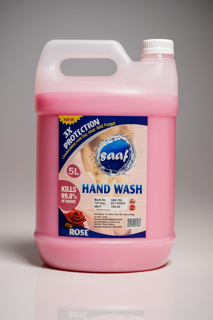 Handwash 5L
