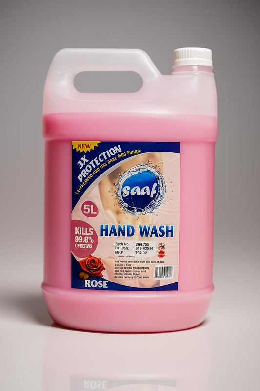 Handwash 5L