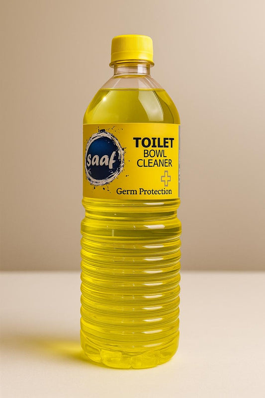 Z Toilet Bowl Yellow 1L