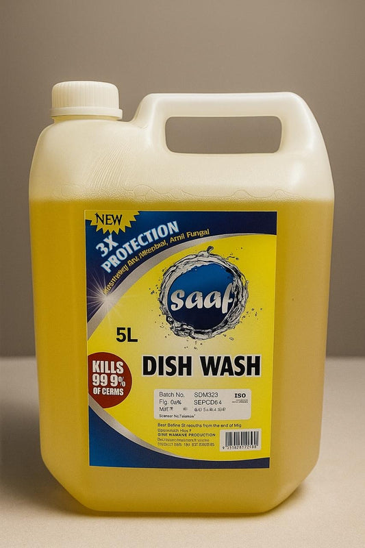 Dishwash 5L