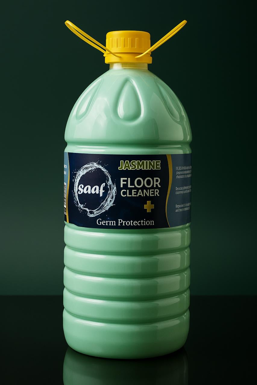 Z Floor Cleaner Color 5L