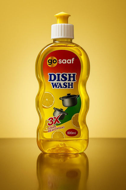 Dishwash 500 ML