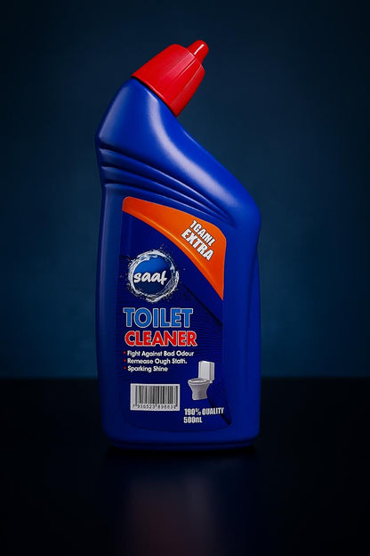 Toilet Cleaner 5L