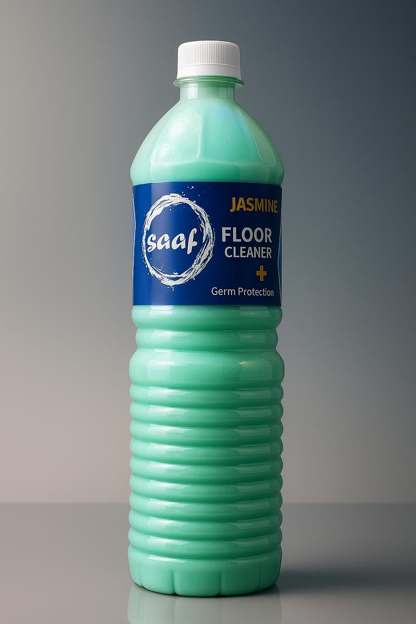 Z Floor Cleaner Color 1L