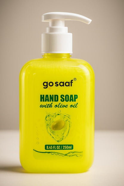 Handwash 250ML