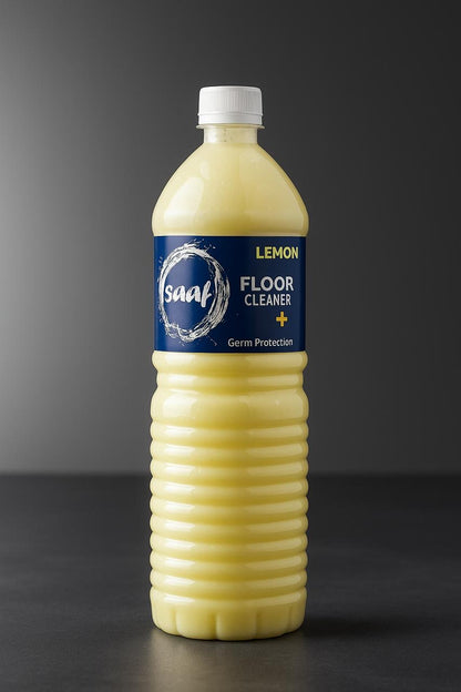 Z Floor Cleaner Color 1L