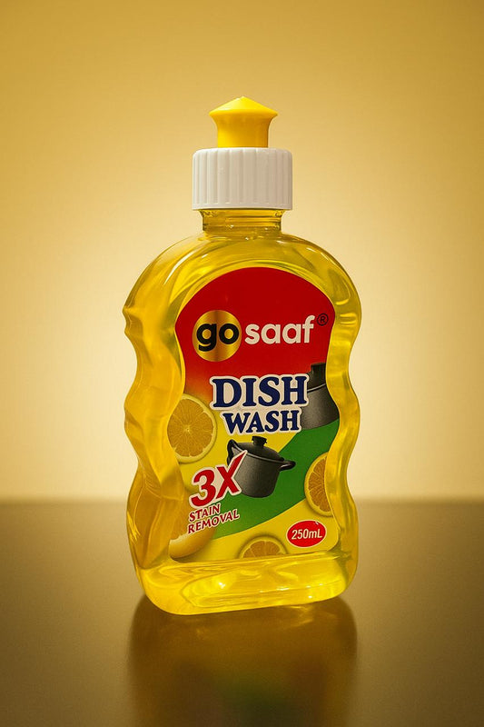 Dishwash 250 ML