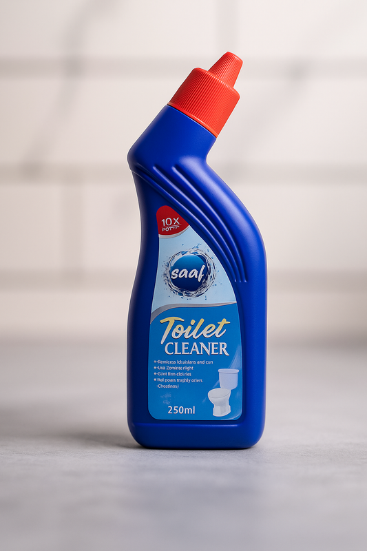 Toilet Cleaner 250 ML