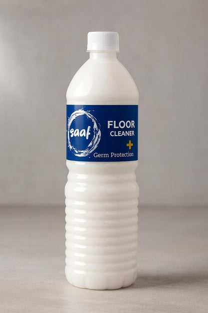 Z Floor Cleaner White 1L