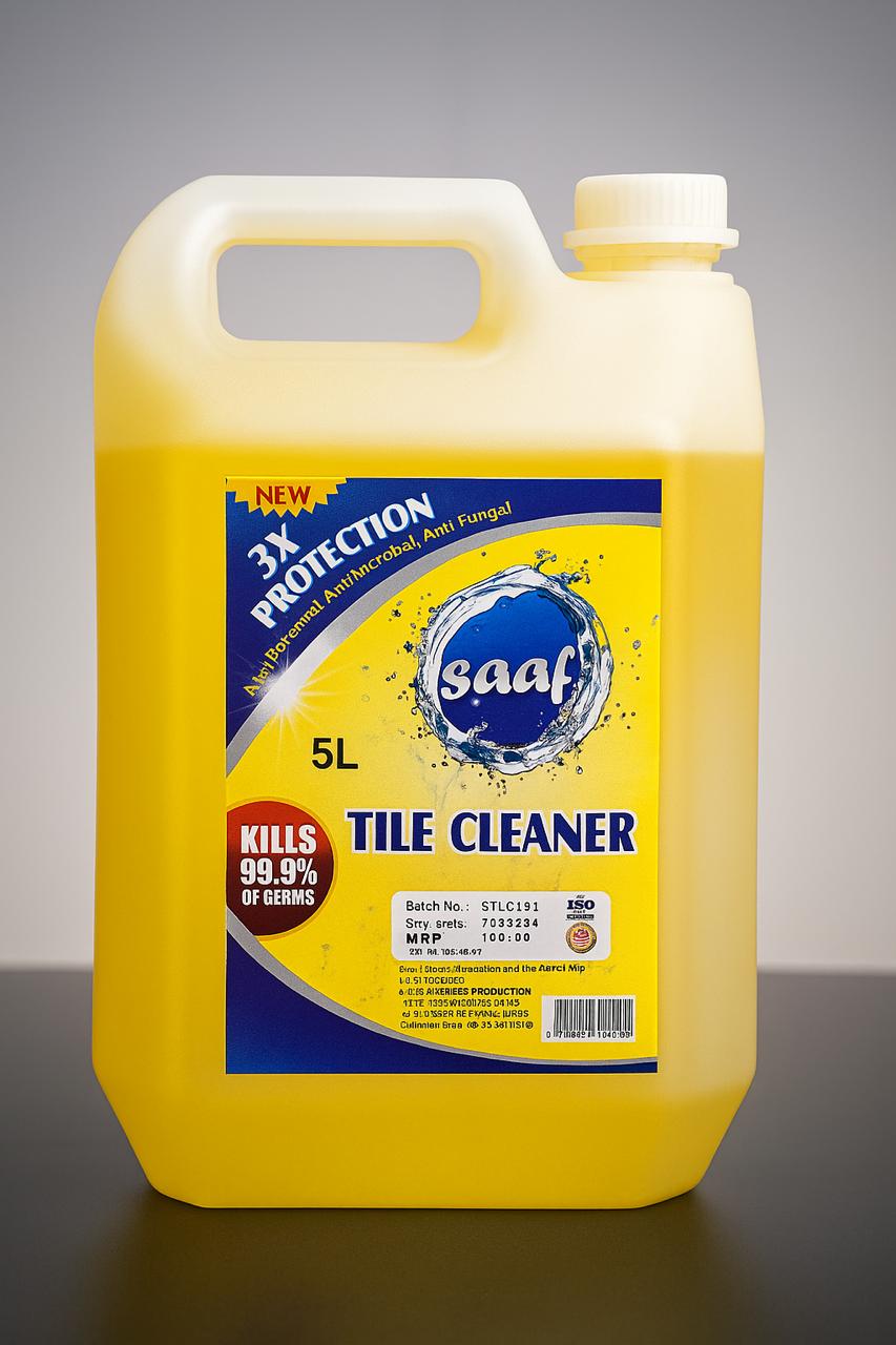 Tile cleaner 5L
