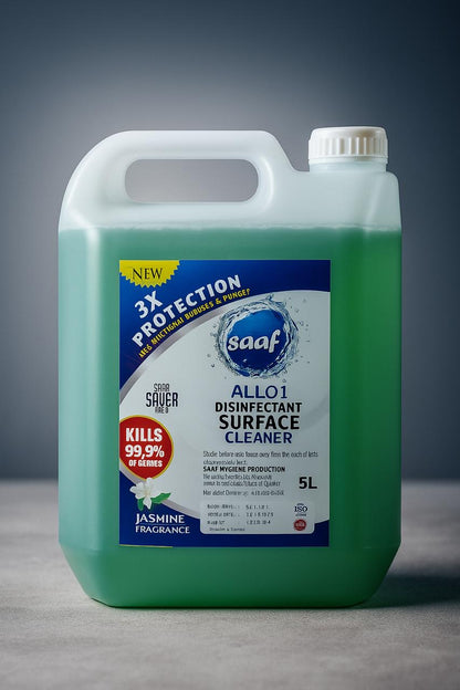 Surface Cleaner 5L