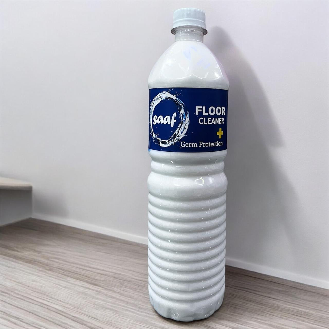 Z Floor Cleaner White 1L