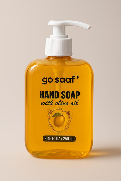 Handwash 250ML