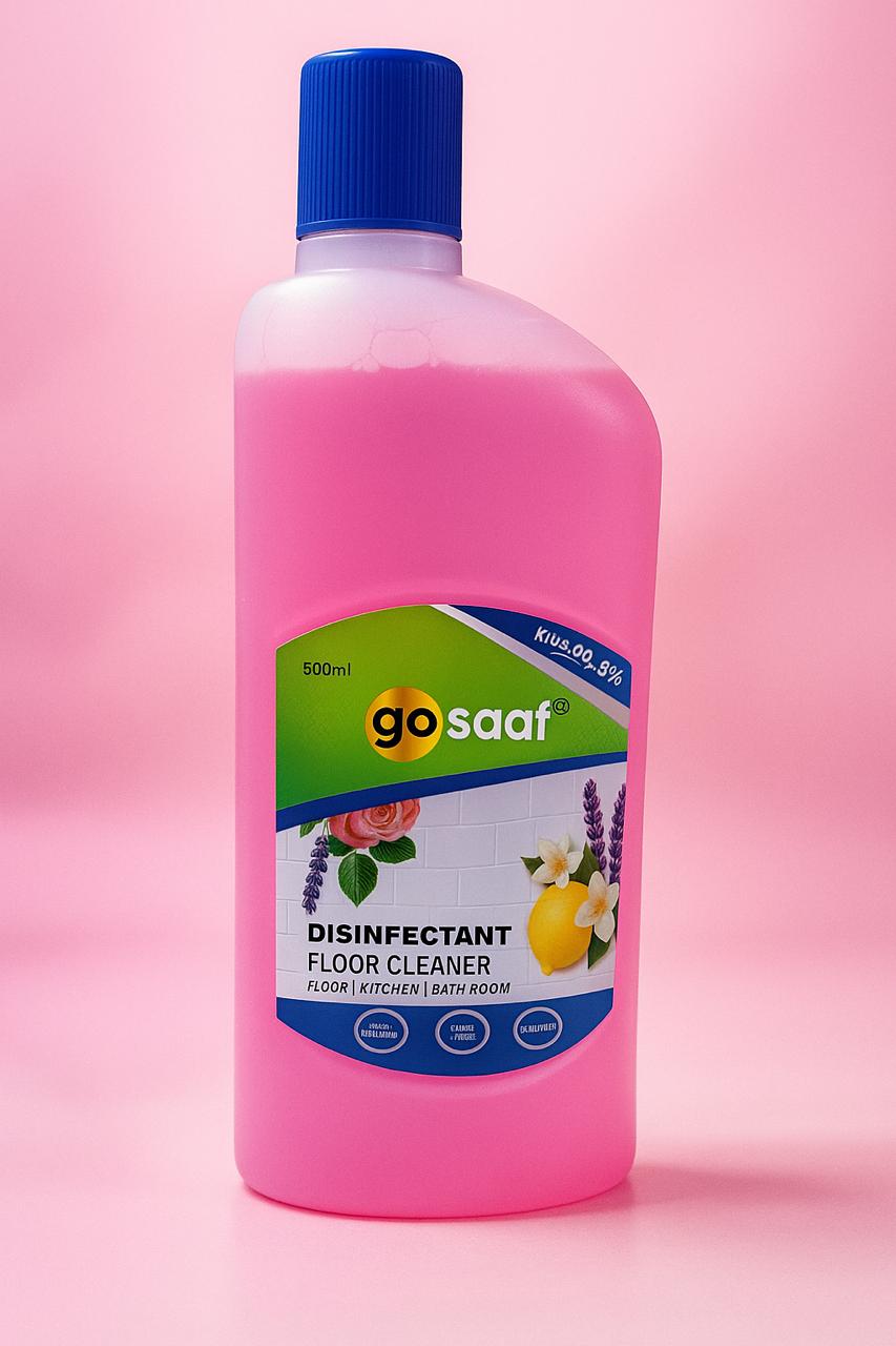 Surface Cleaner 500 ML
