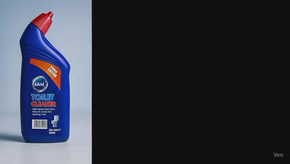 Toilet Cleaner 5L