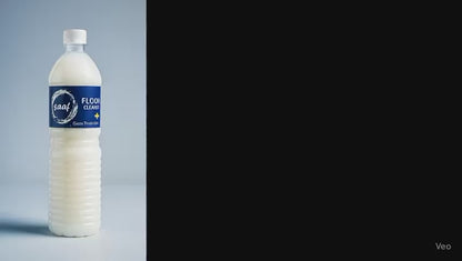 Z Floor Cleaner White 1L