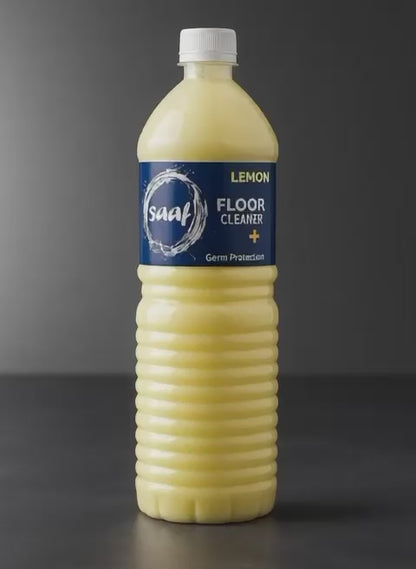 Z Floor Cleaner Color 1L